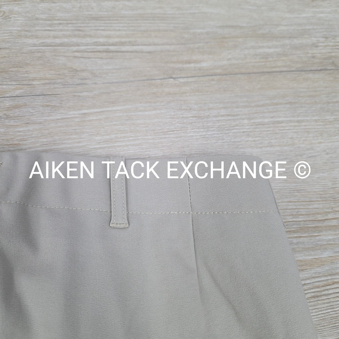 Tailored Sportsman Professional Knee Patch Breeches, Women's 34 Long