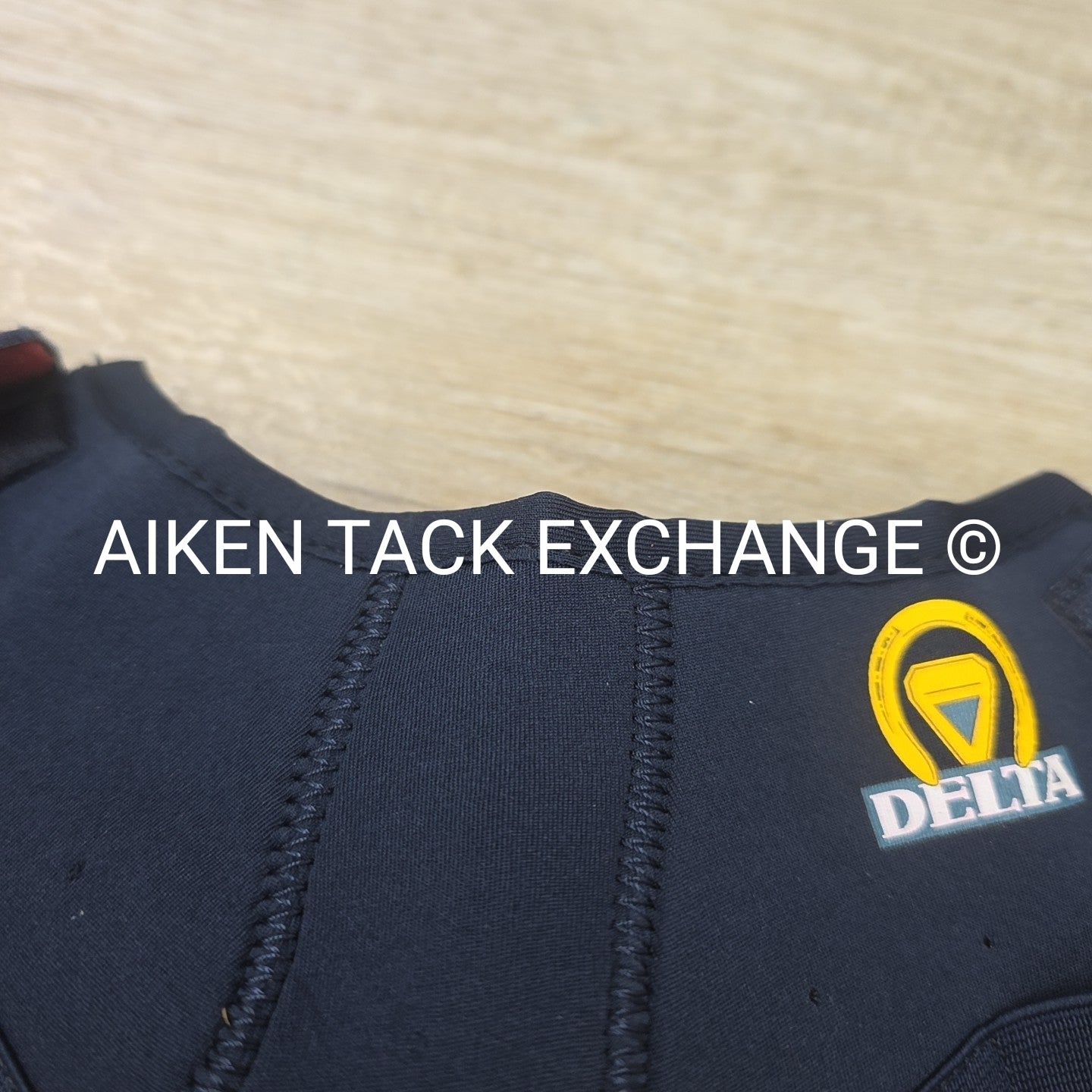 Delta Wrap for Delta Hoof Boots, Size Large (fits sizes 3-4)
