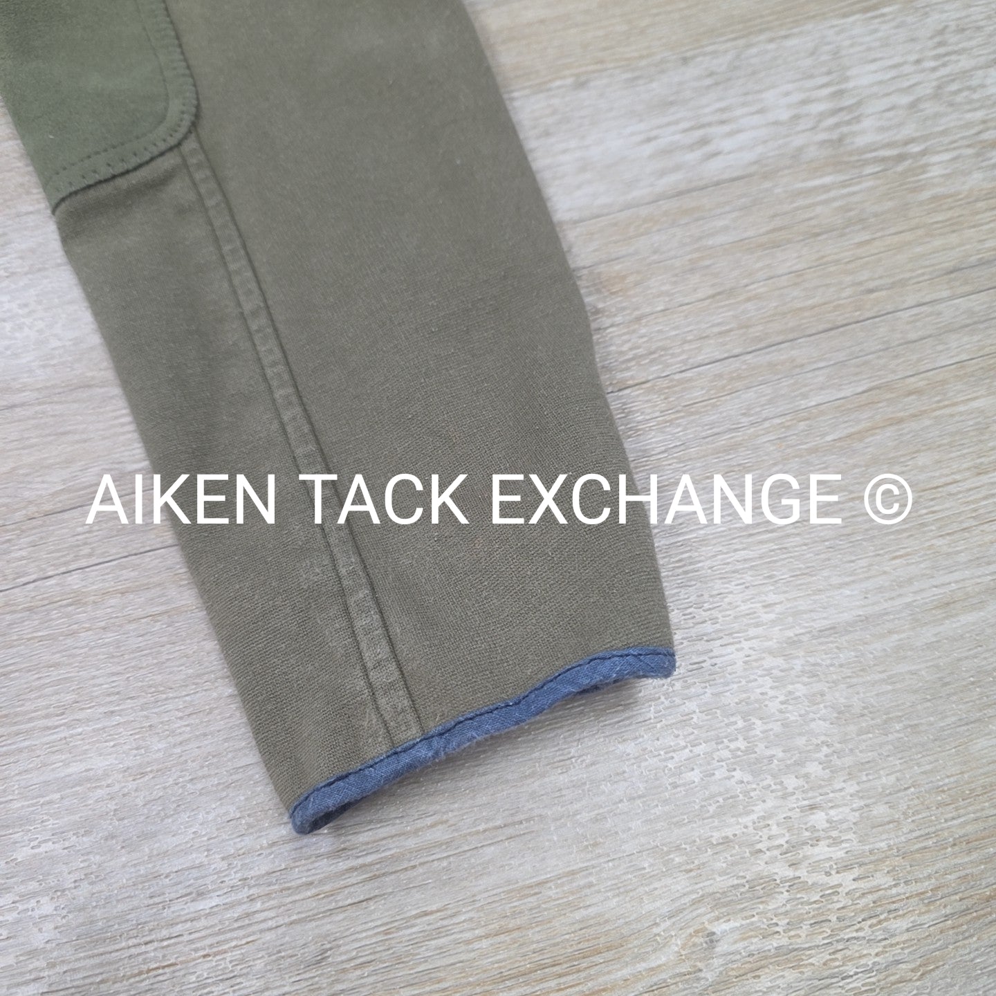 Equi Comfort Full Seat Breeches, Size 26