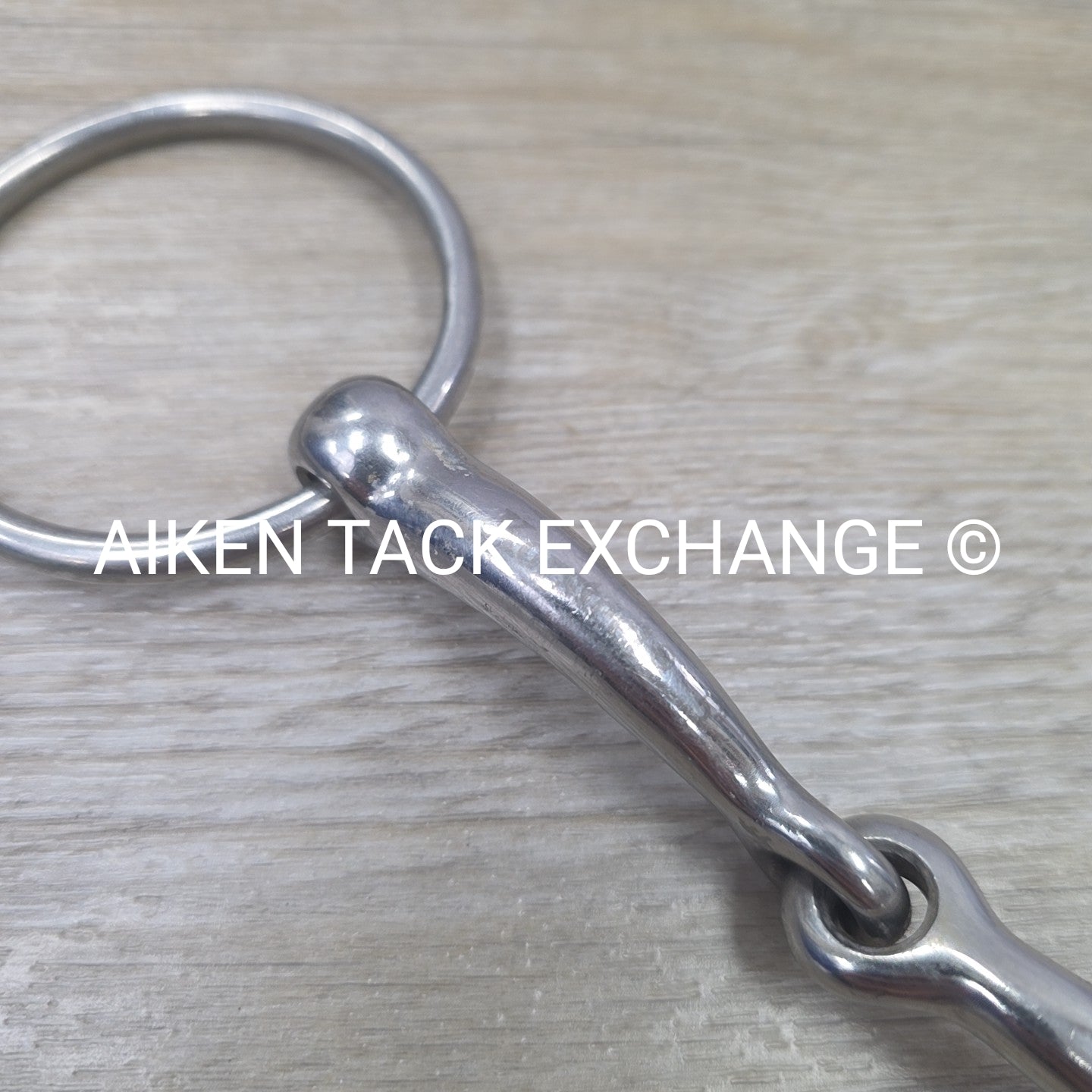 Korsteel Single Joint Loose Ring Bit 5"