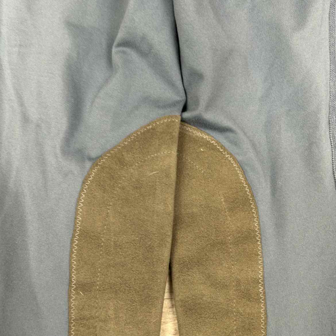 Kerrits Knee Patch Tights, Size Medium