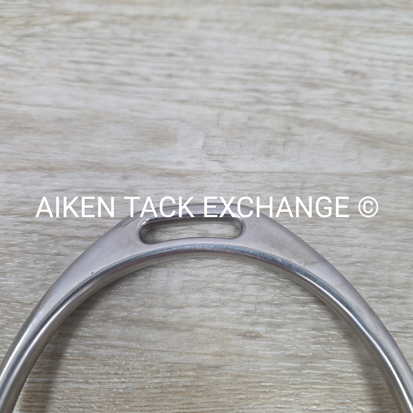 Fillis Stirrup Irons, 4.25"