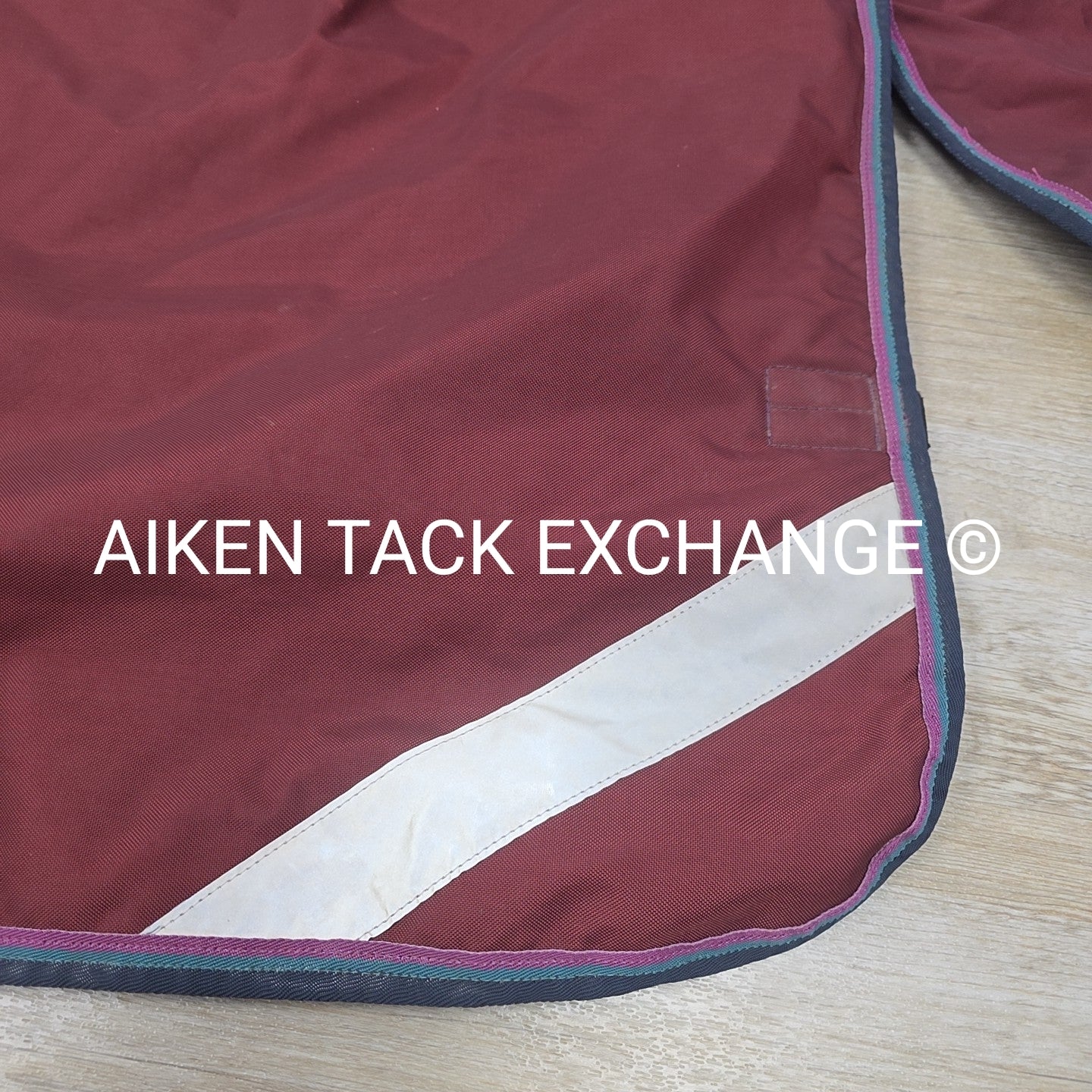 Horseware Ireland Rambo Wug Turnout Blanket, 200g fil, Size 81"