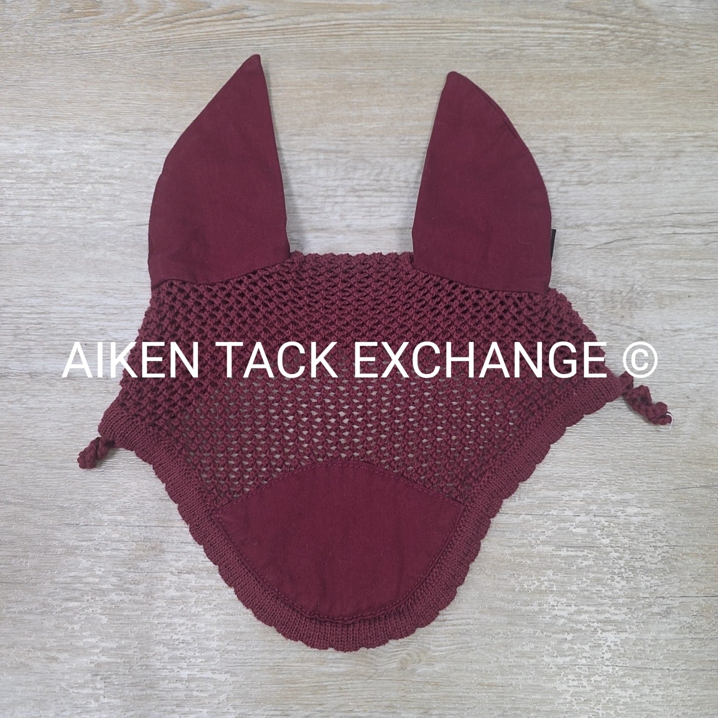 Weatherbeeta Ear Bonnet, Full