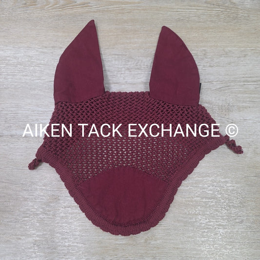 Weatherbeeta Ear Bonnet, Full