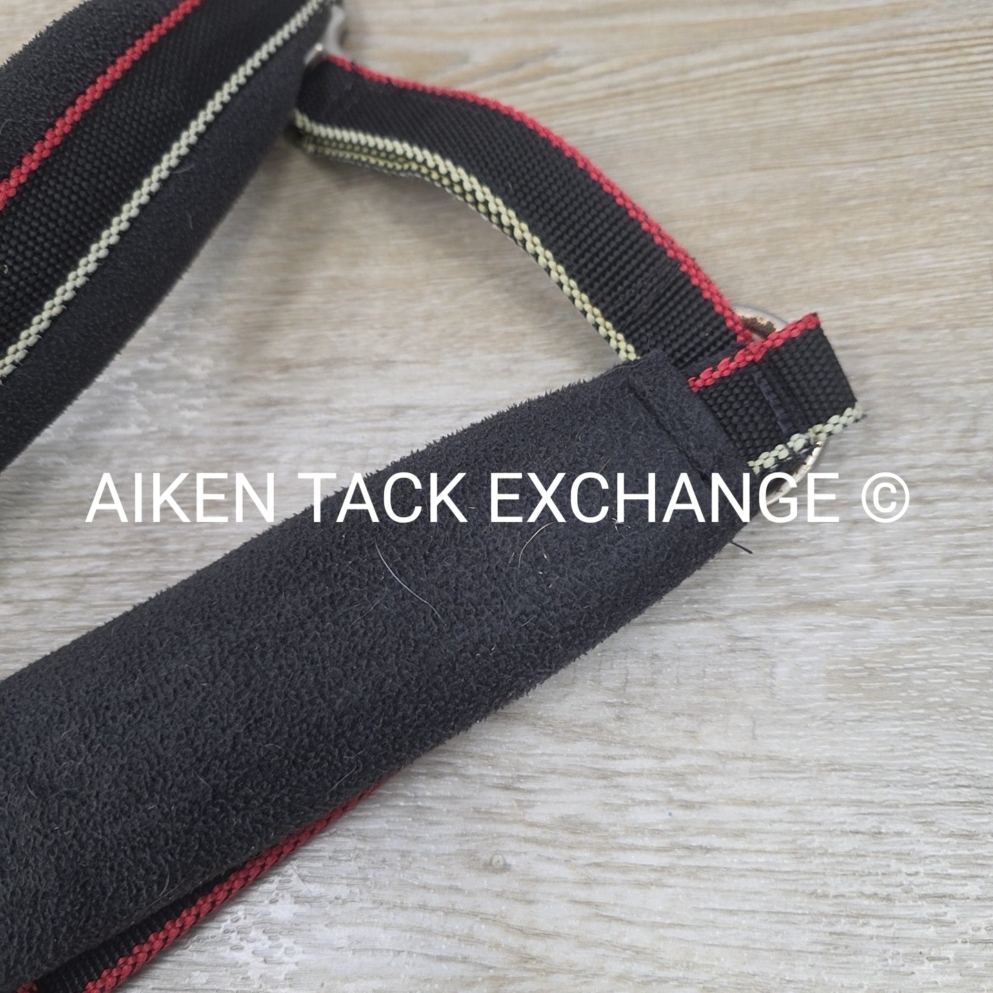 Horseware Rambo Padded Nylon Halter, Size Full