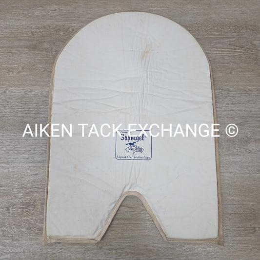 Flex Rider Super Gel Half Pad