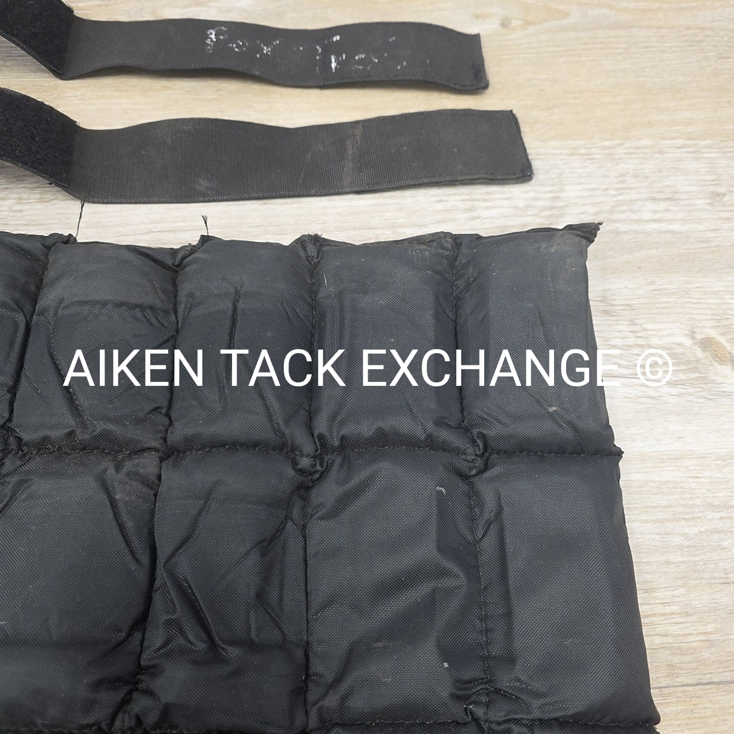 Finntack Equinavia Cooling Ice Wraps, Set of 2