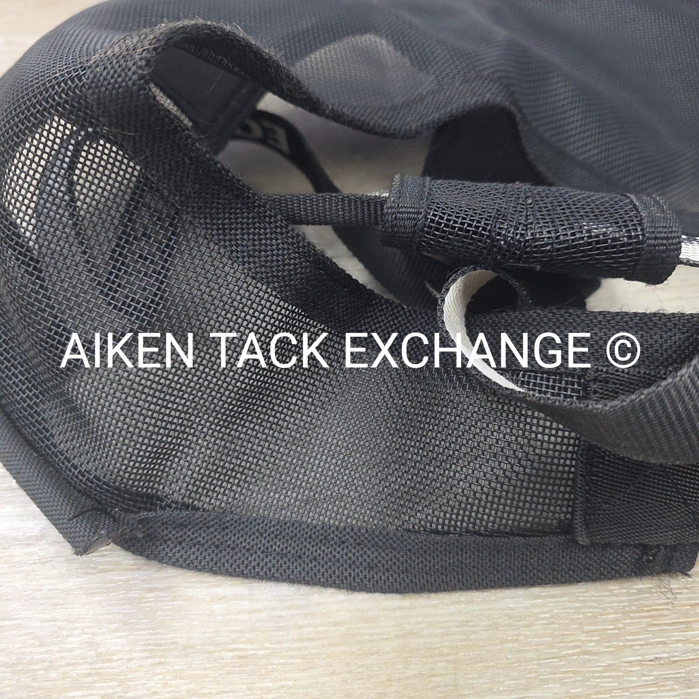 EquiVizor Fly Mask, Size XLarge
