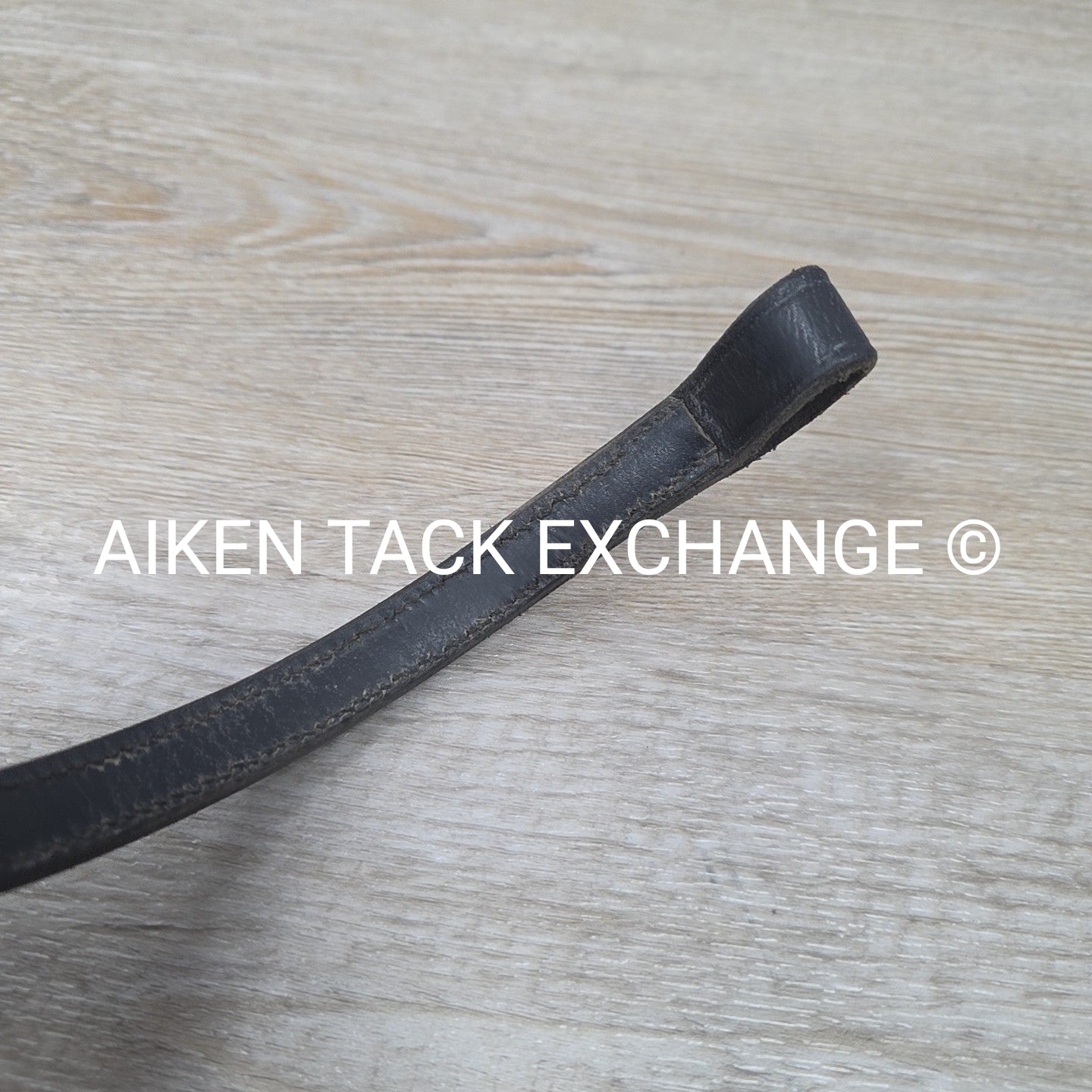BARGAIN BUNDLE: 2 Browbands with Bling, Black, Size Full
