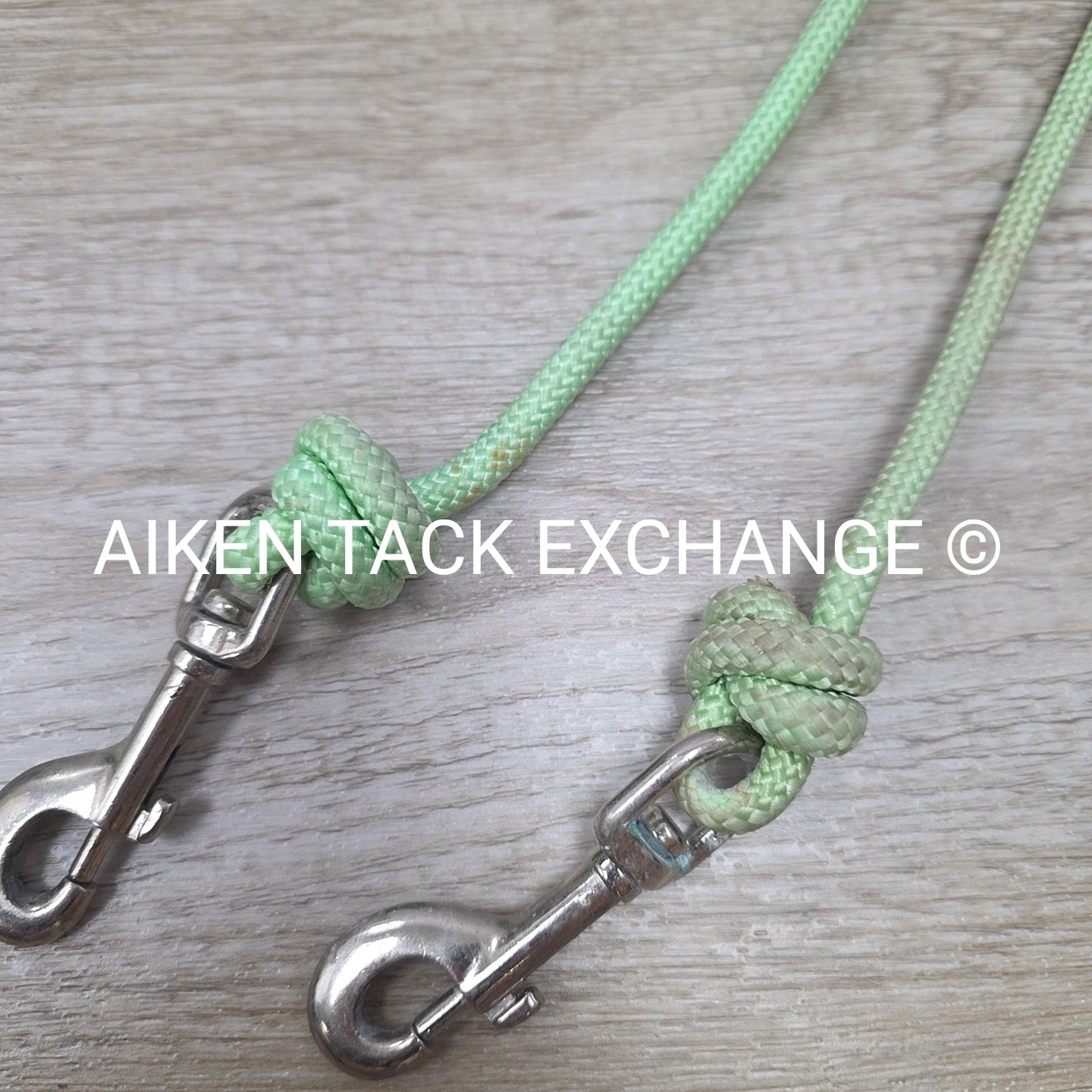 BARGAIN BUNDLE: Western One Ear Headstall with Rope Reins