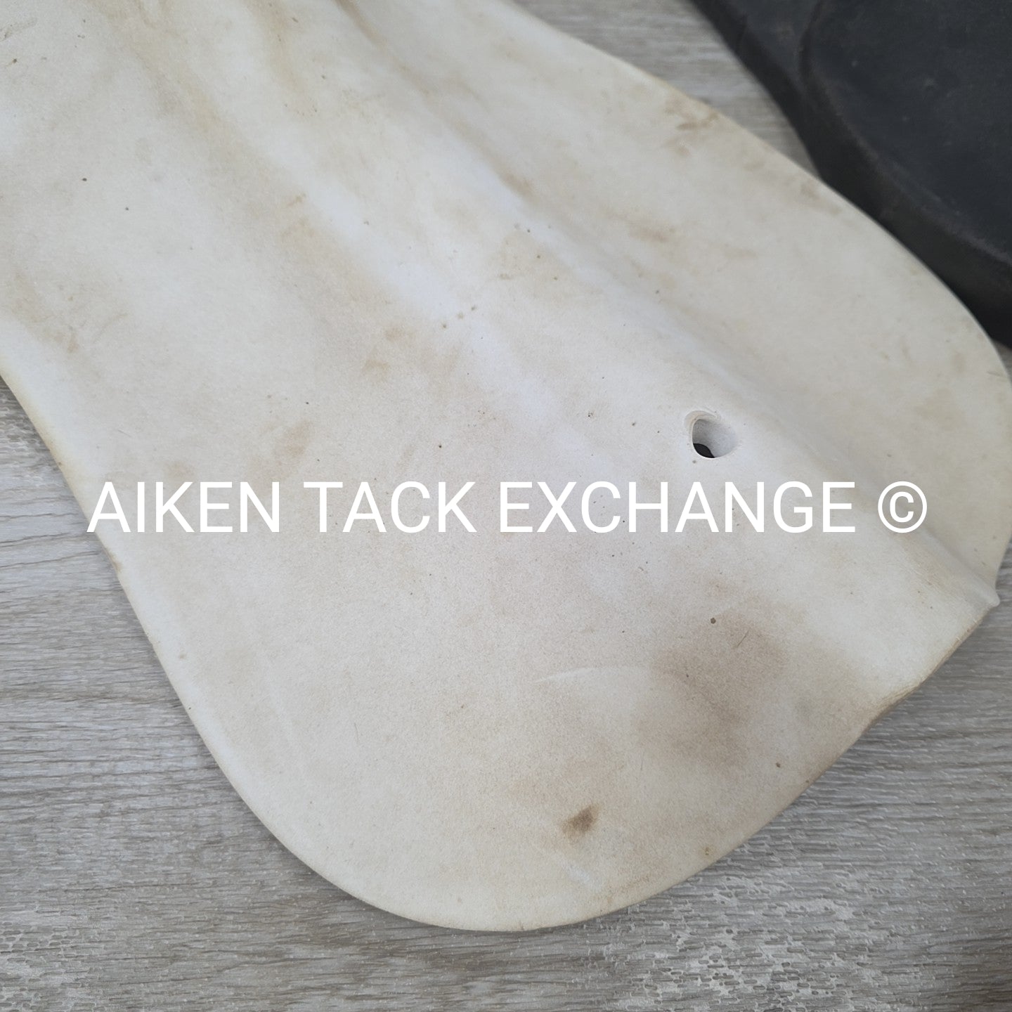 BARGAIN BUNDLE: Foam Half Pad, Foam Front Riser Half Pad, & Foam Rear Riser Half