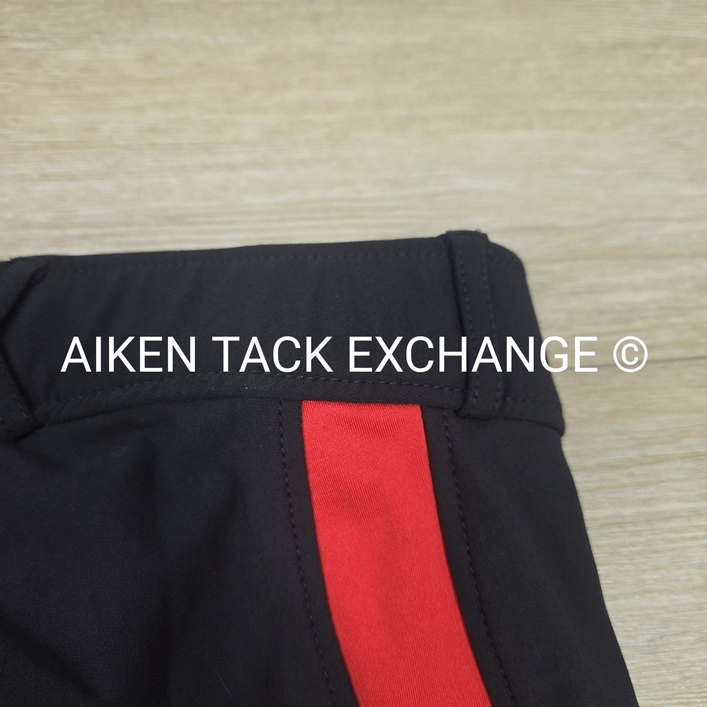 Dover Saddlery Silicone Grip Full Seat Breeches, Women's 26