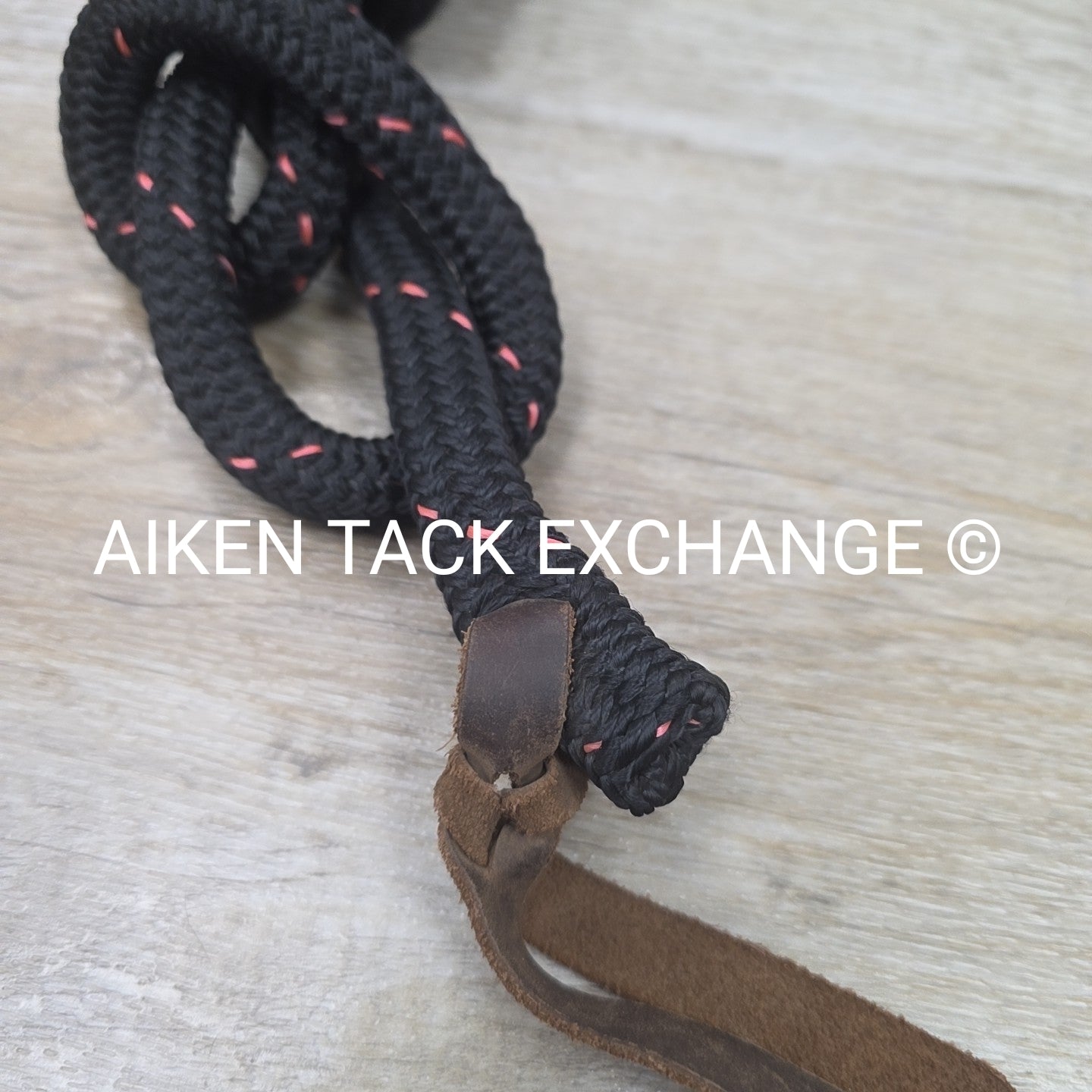 Training Lead Rope