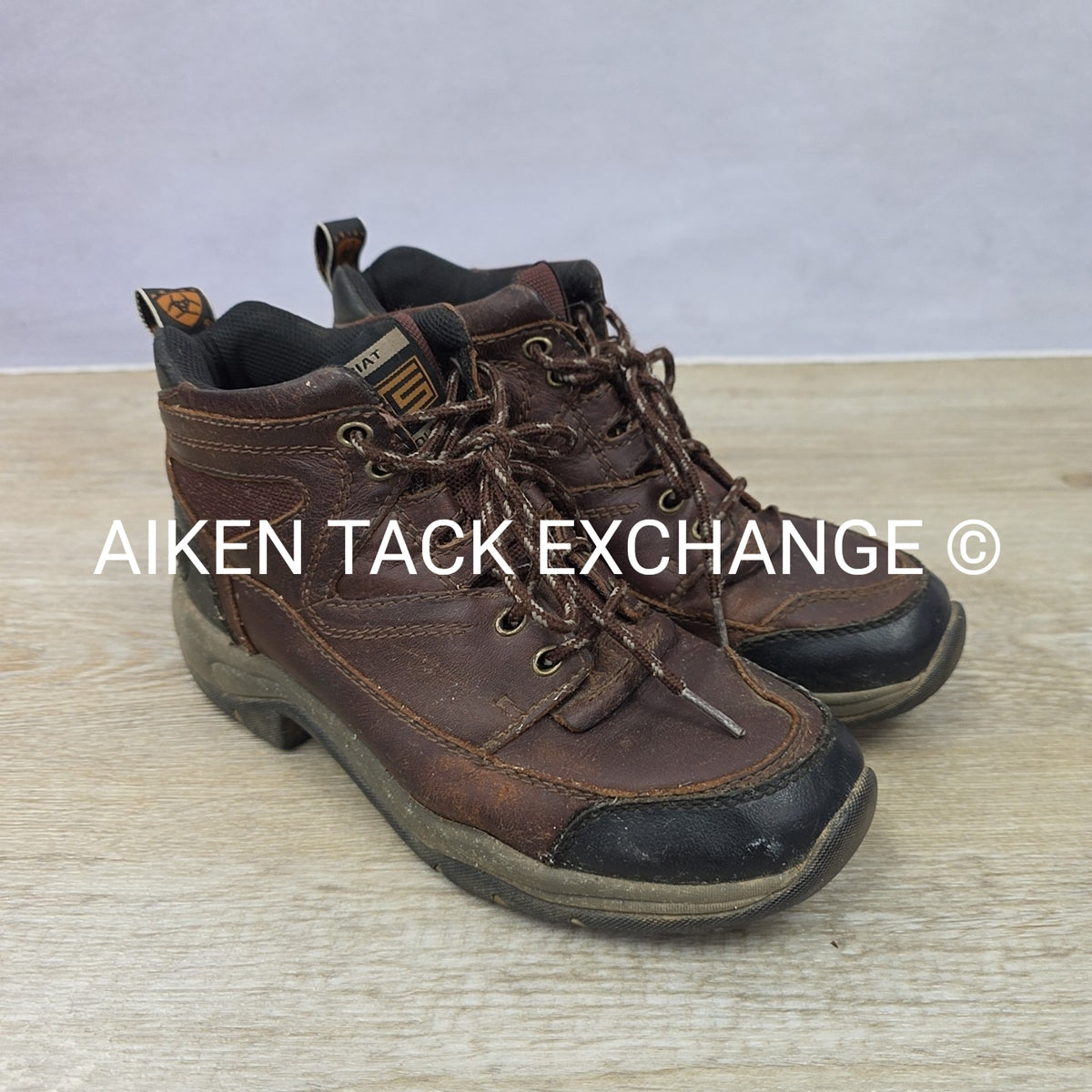 Ariat Terrain Hiking Boots, Women's 6.5B