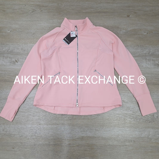 Ariat Bellatrix Full Zip Sweatshirt, Women's XLarge