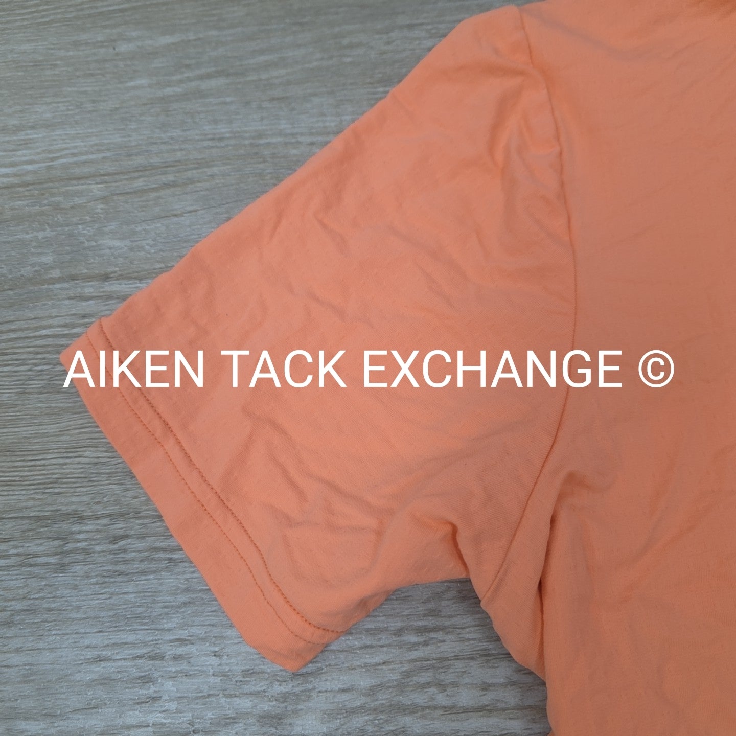 EIS Short Sleeve Polo Top, Size X-Large