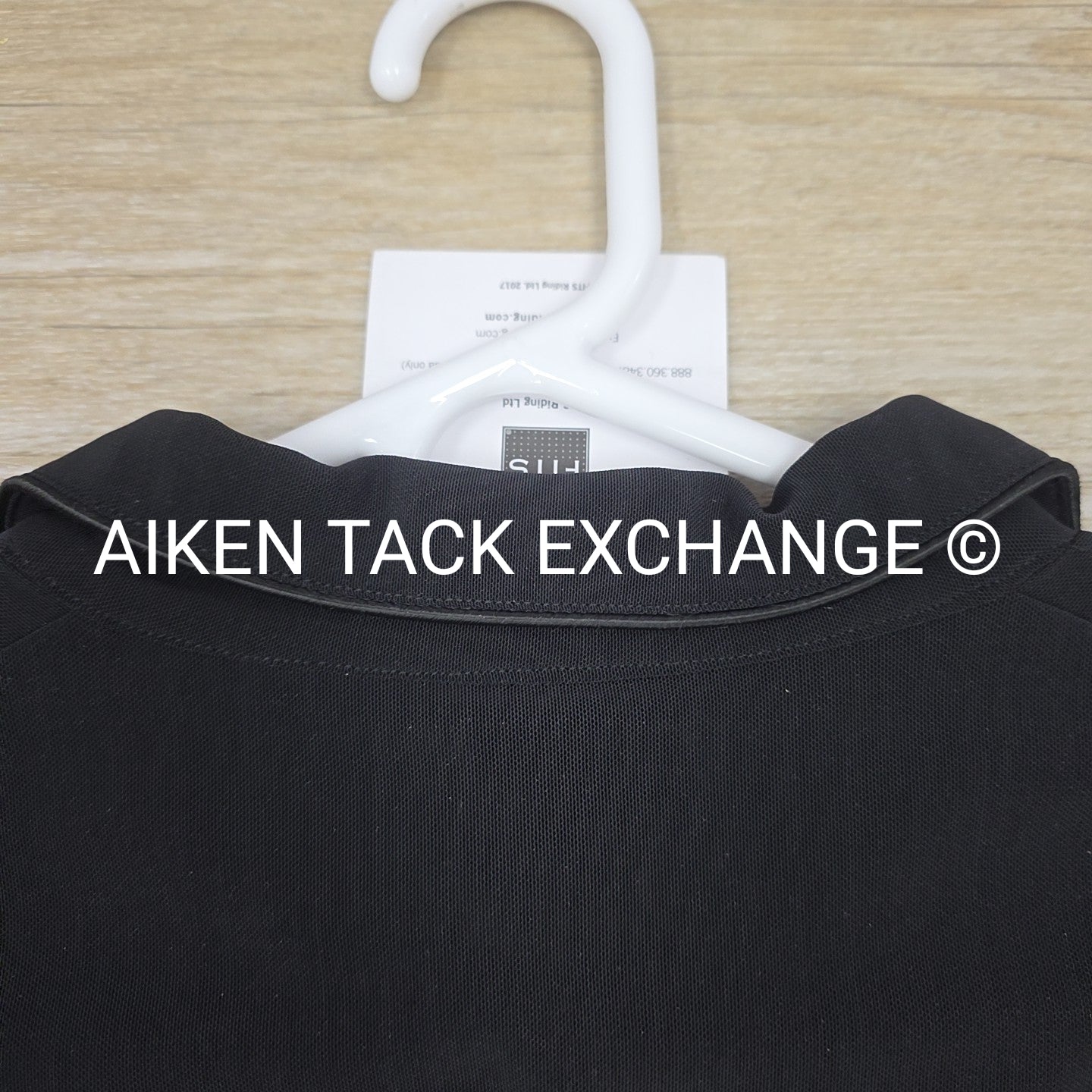 FITS Zephyr Mesh Dressage Coat, Size  X-Small
