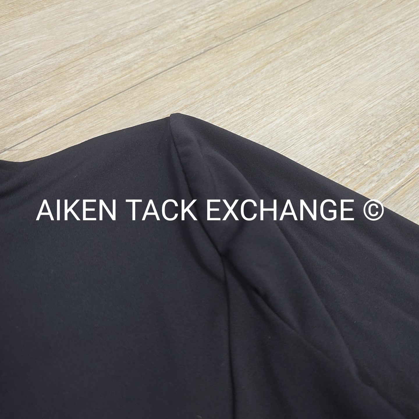 Halara DayStretch Ruffle Hem Slim Jacket, Size Medium