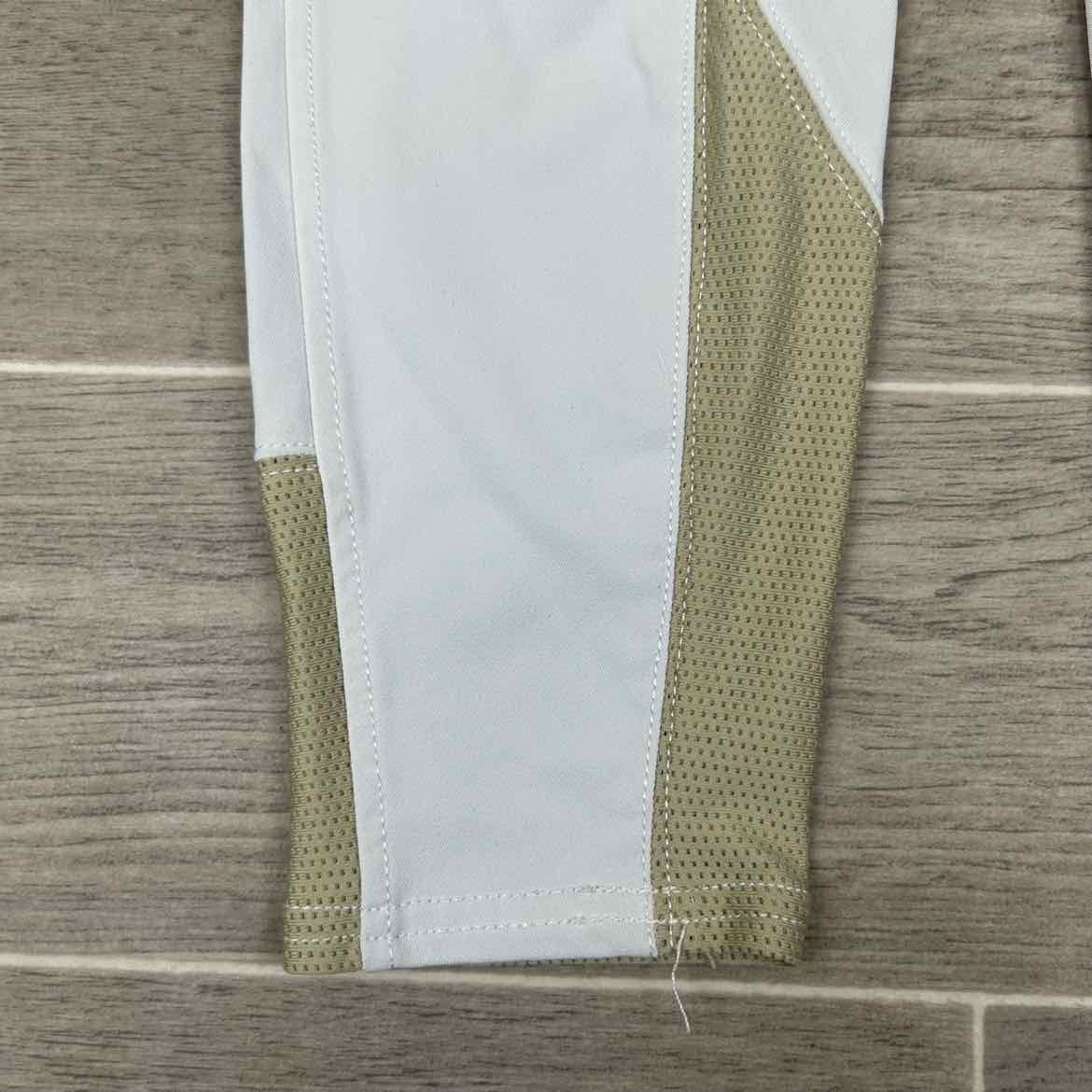 BARGAIN BUNDLE: RJ Classics Knee Patch Breeches & Ariat Tri Factor Knee Patch Br