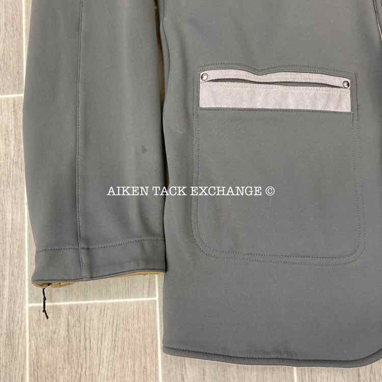 Animo show jacket hunt coat, navy 44 ~USA 8-10 Animo show jacket hunt coat, navy 44 ~USA 8-10