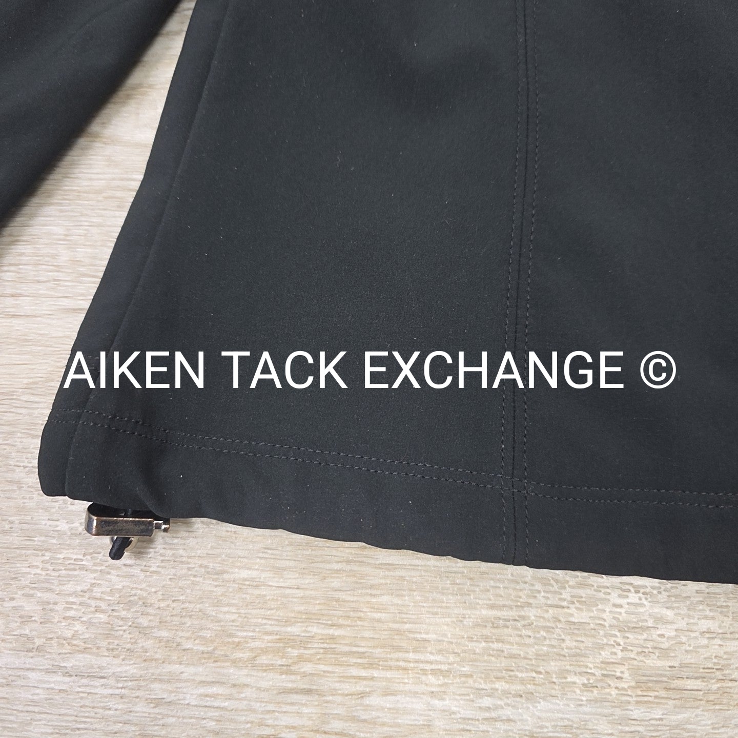 Ariat Team Softshell Jacket, Size X-Large