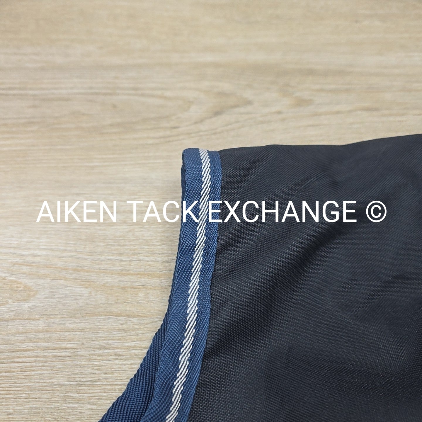 Horseware Waterproof Fleece Lined Quarter Sheet, Size Medium