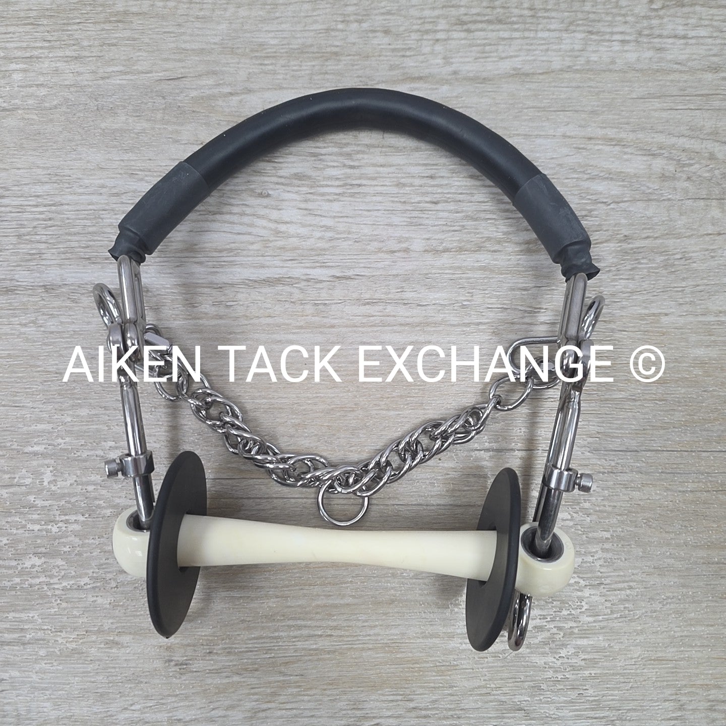 Trust Inno Sense Hachamore Combination Short Flexi Soft Bit 5"