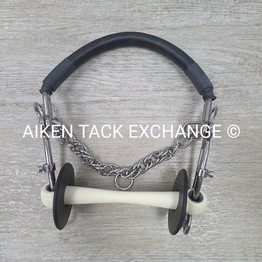 Trust Inno Sense Hachamore Combination Short Flexi Soft Bit 5"