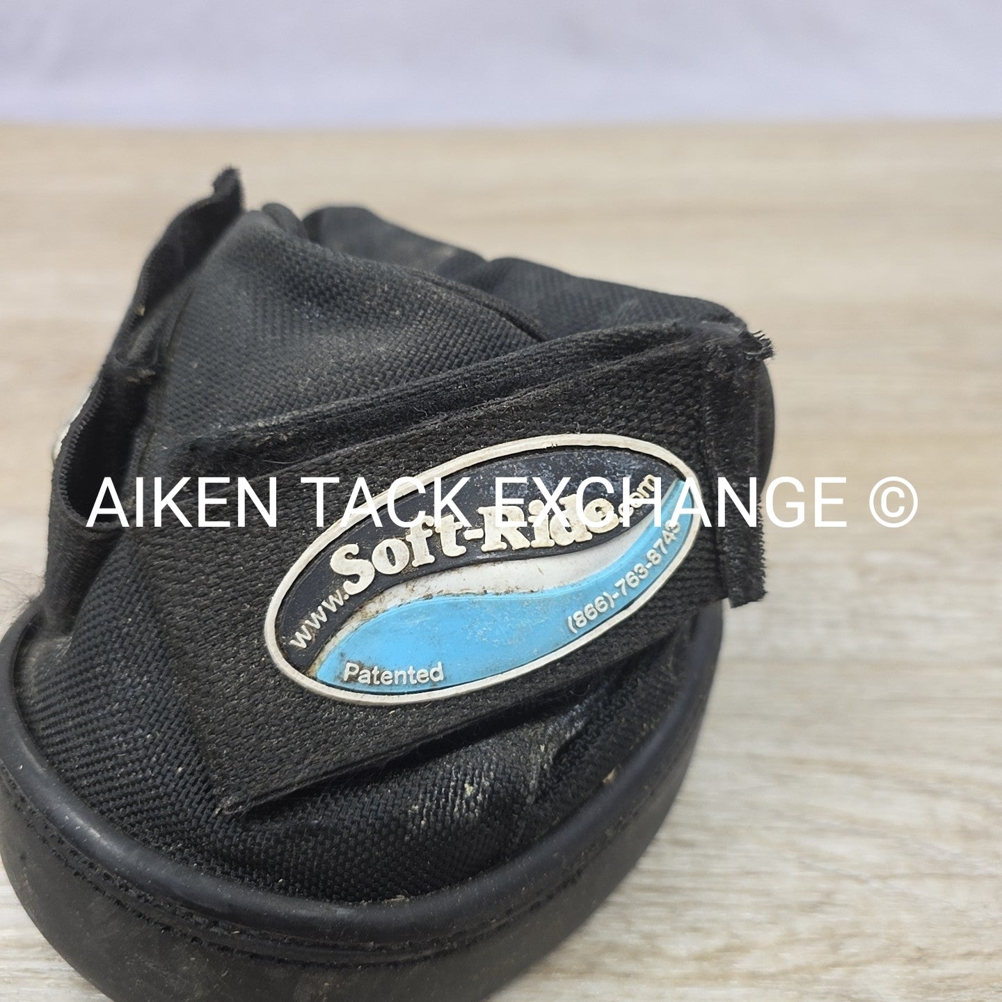EasyCare EasyBoot Cloud Therapy Boot with Insert, Set of 2, Size 6 L