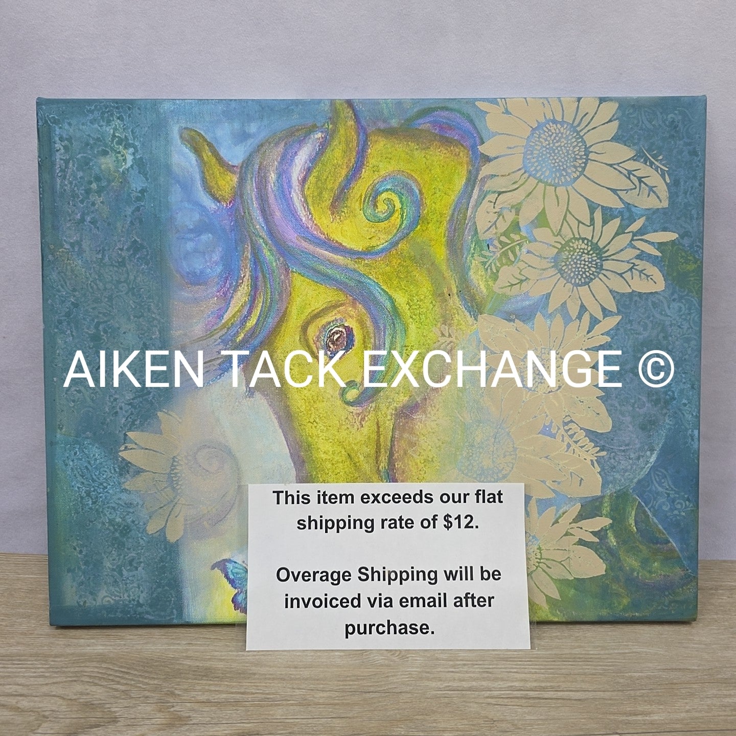 Karen Storay Custom Artwork