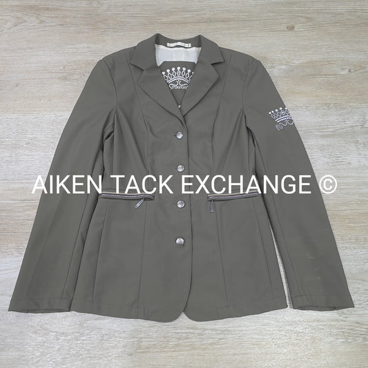 Pikeur Irina Dressage Show Coat, Size 10