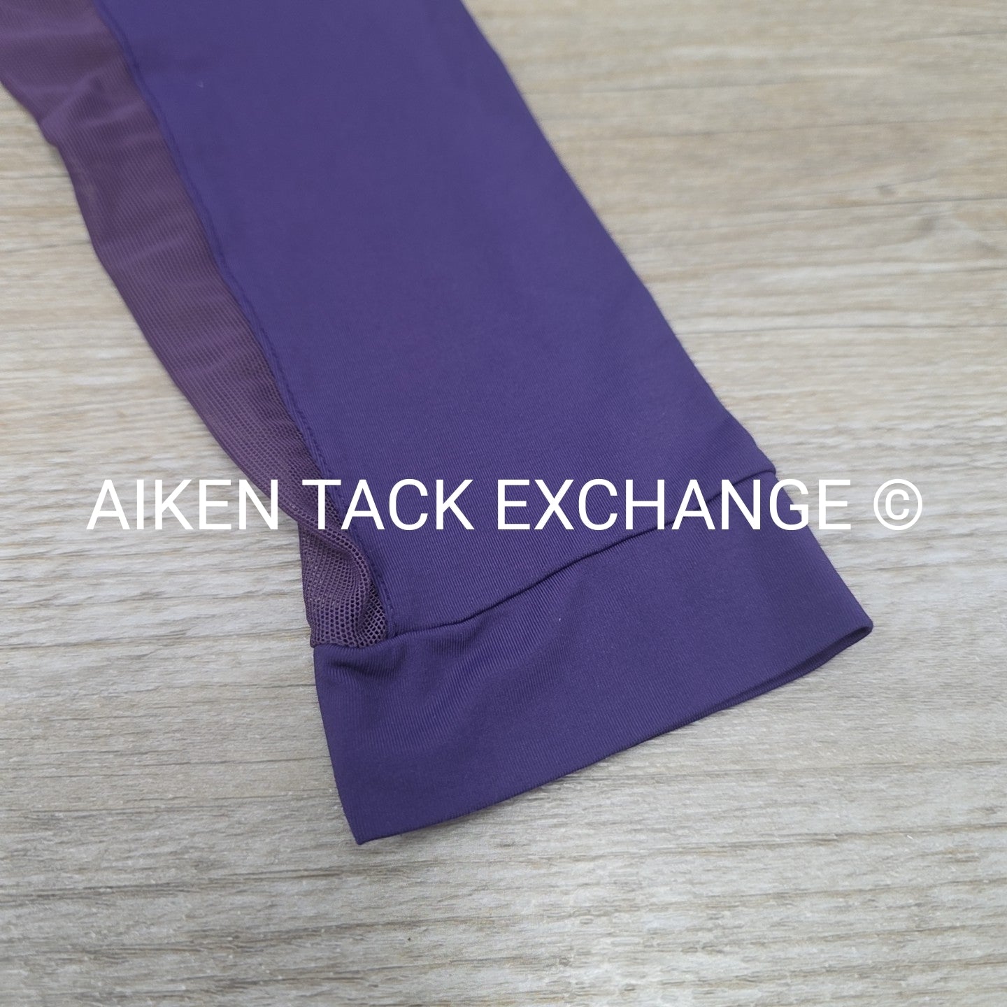 Tailored Sportsman Long Sleeve Sun Shirt, Women's Large