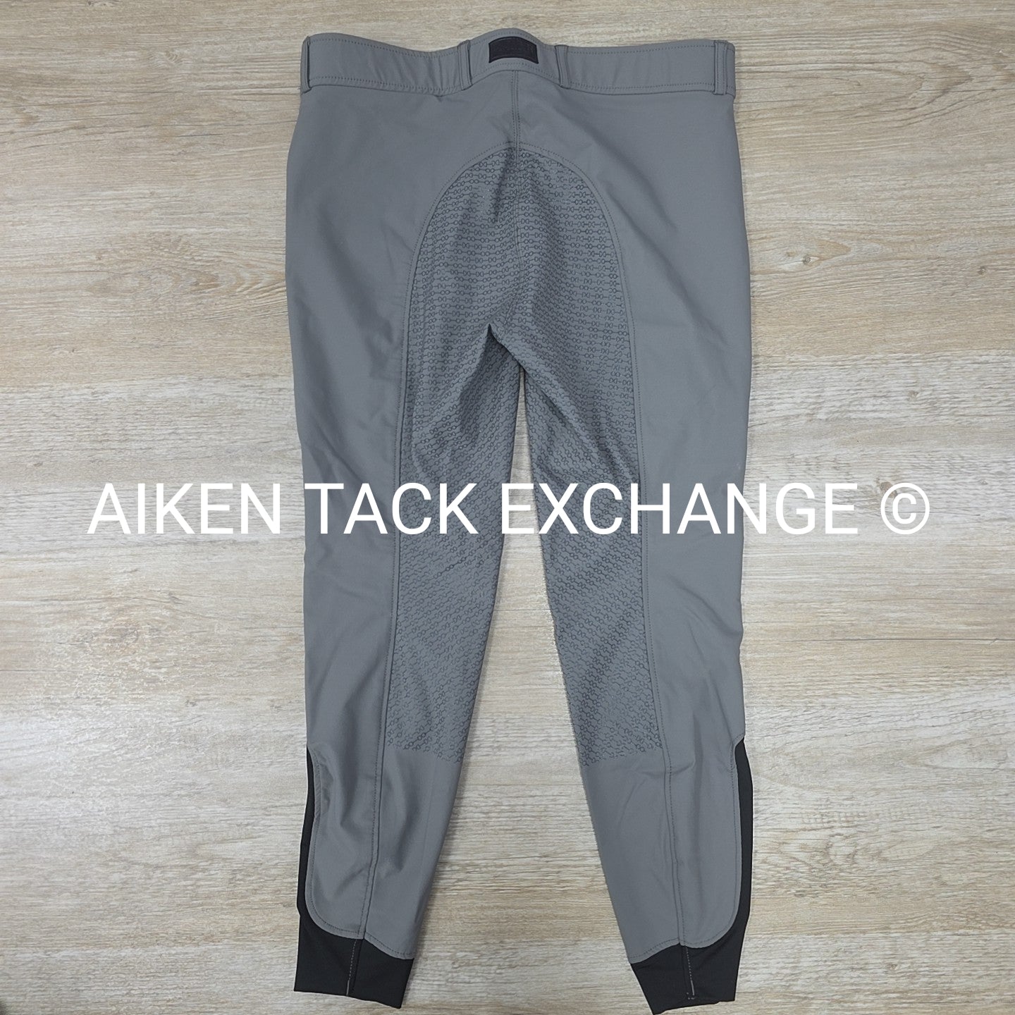 Dover Saddlery Wellesley Silicone Grip Full Seat Breeches, Women's 32