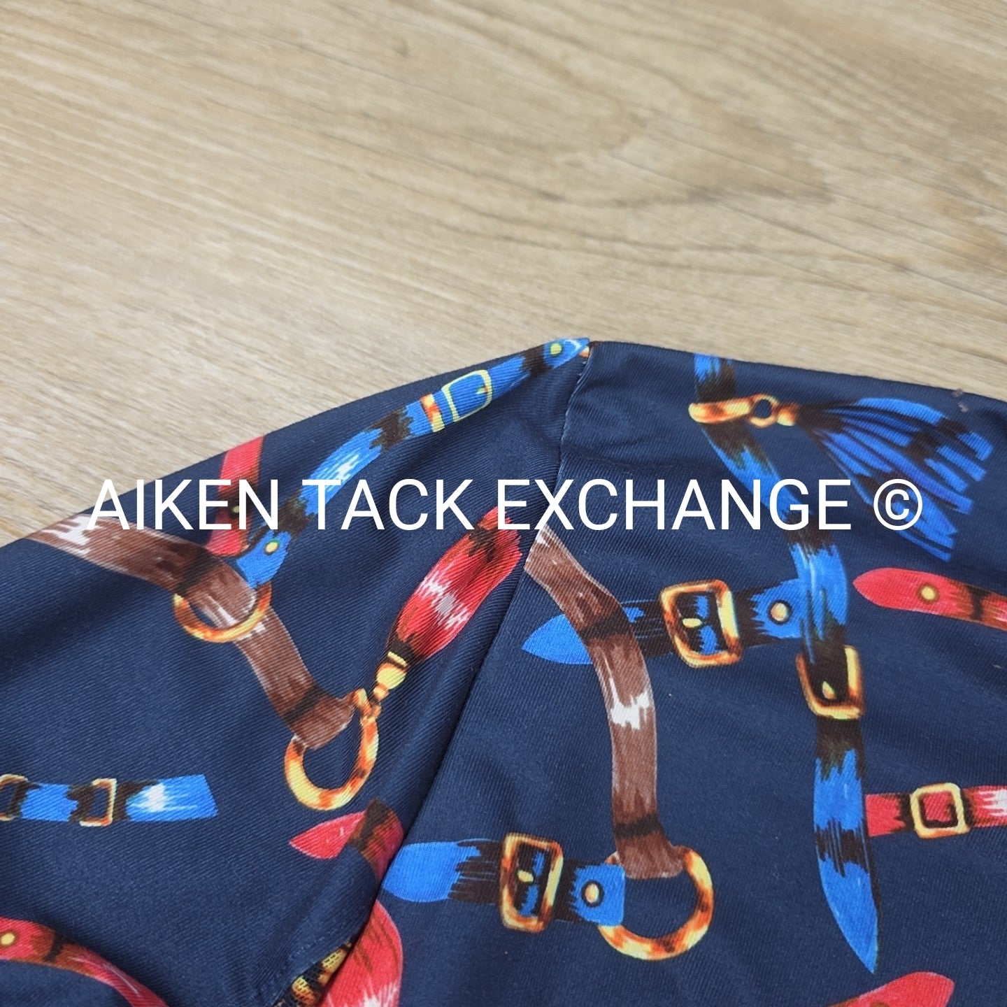 Gottex Long Sleeve Sun Shirt, Size Large