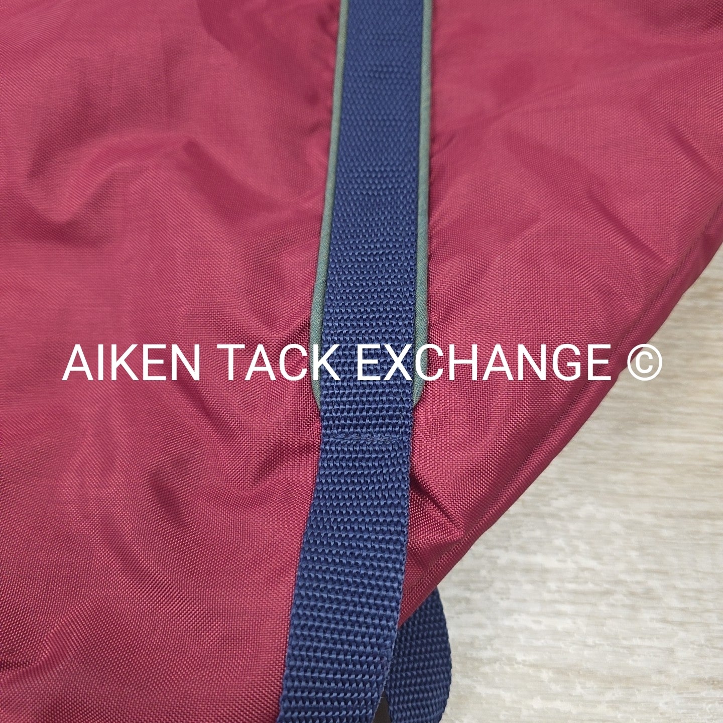 Saddle Carry / Storage Bag