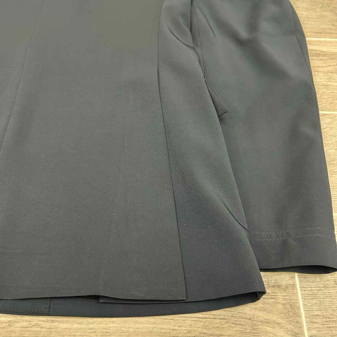 Grand Prix Show Coat, Size 12 T