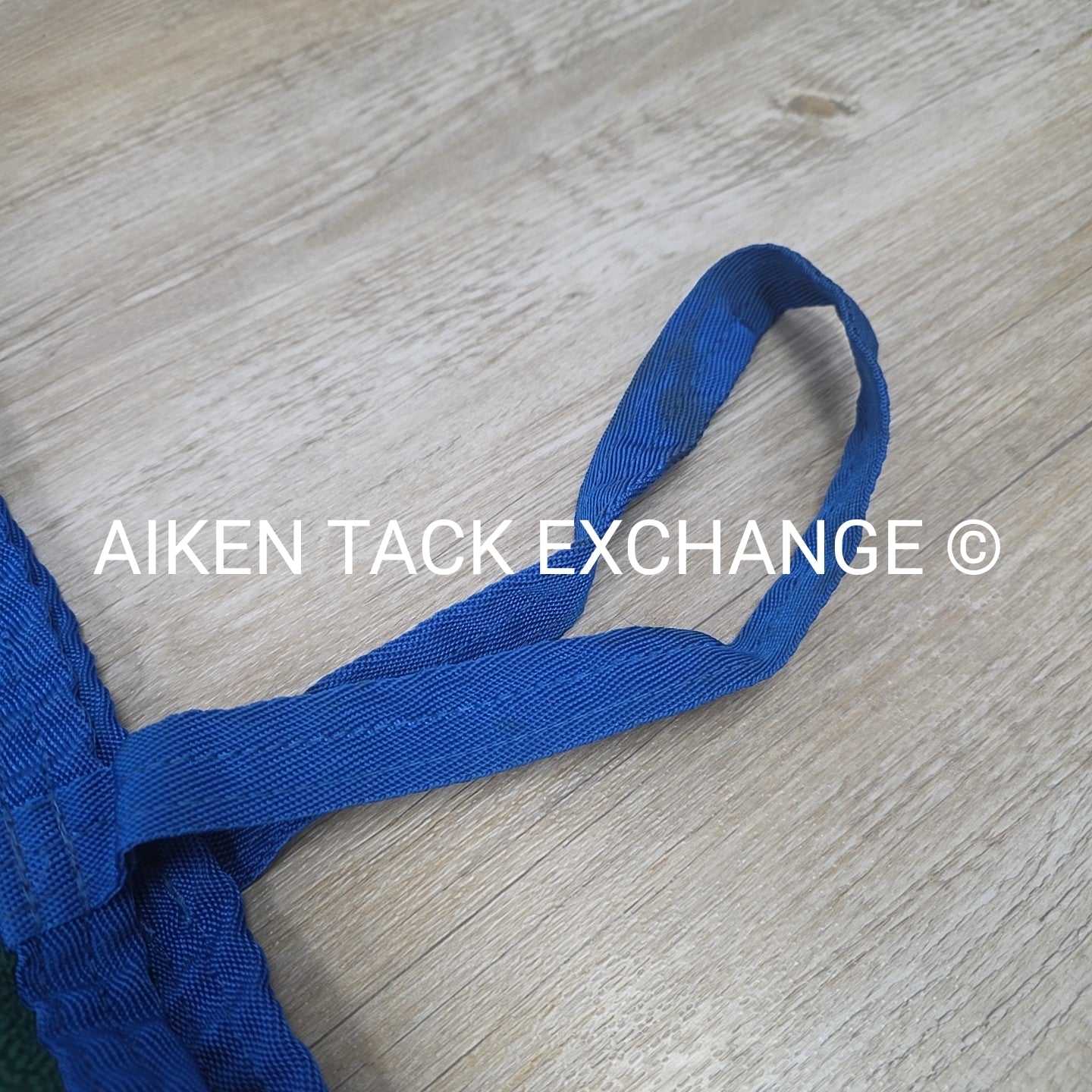 Saratoga Horseworks Fleece Quarter Sheet