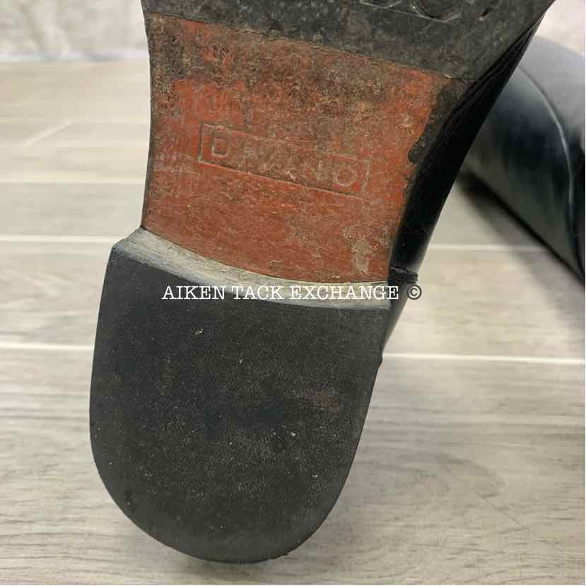 Ariat Divino Tall Riding Boots, Size 7 Tall (Slim Calf)