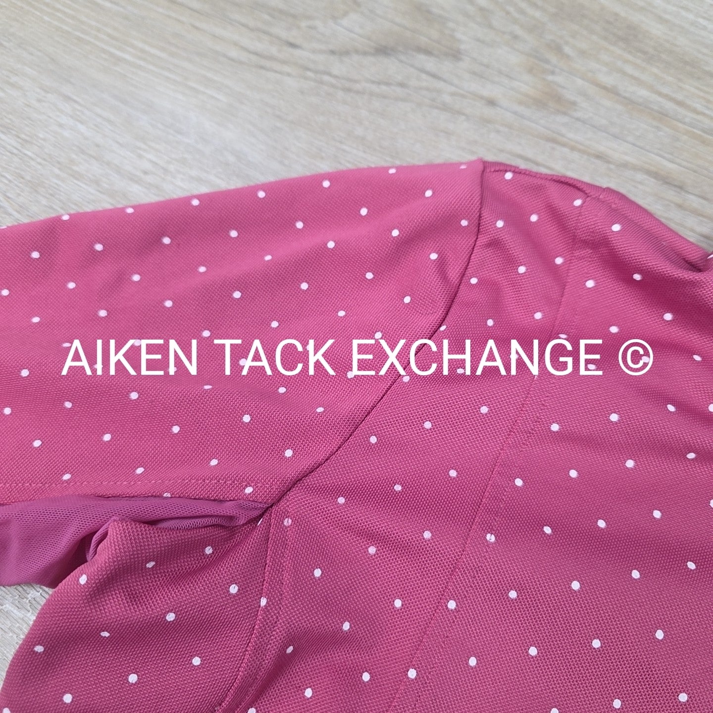 Ariat Tek Long Sleeve Sun Shirt, Youth Large