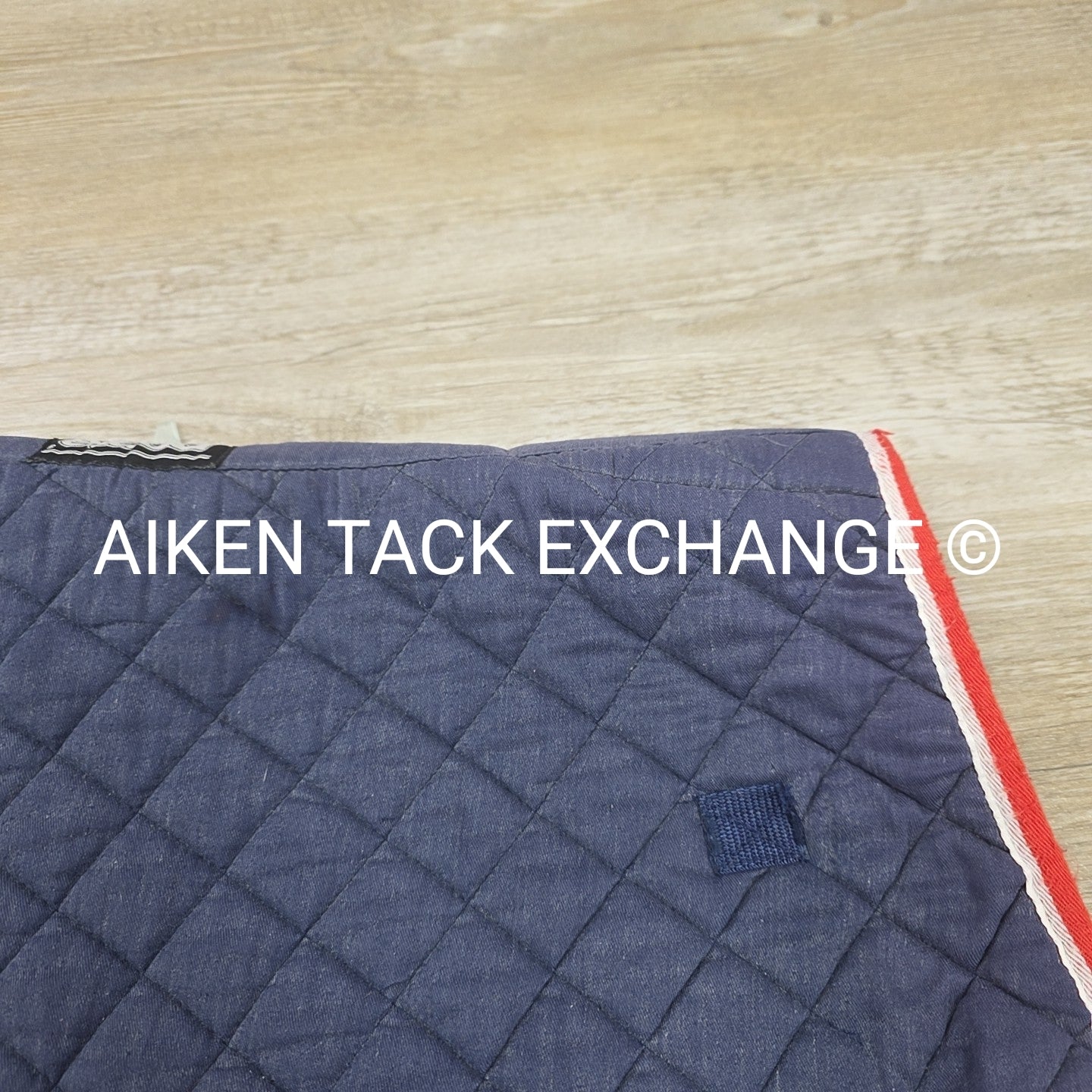 BARGAIN BUNDLE: 2 Roma All Purpose Saddle Pads