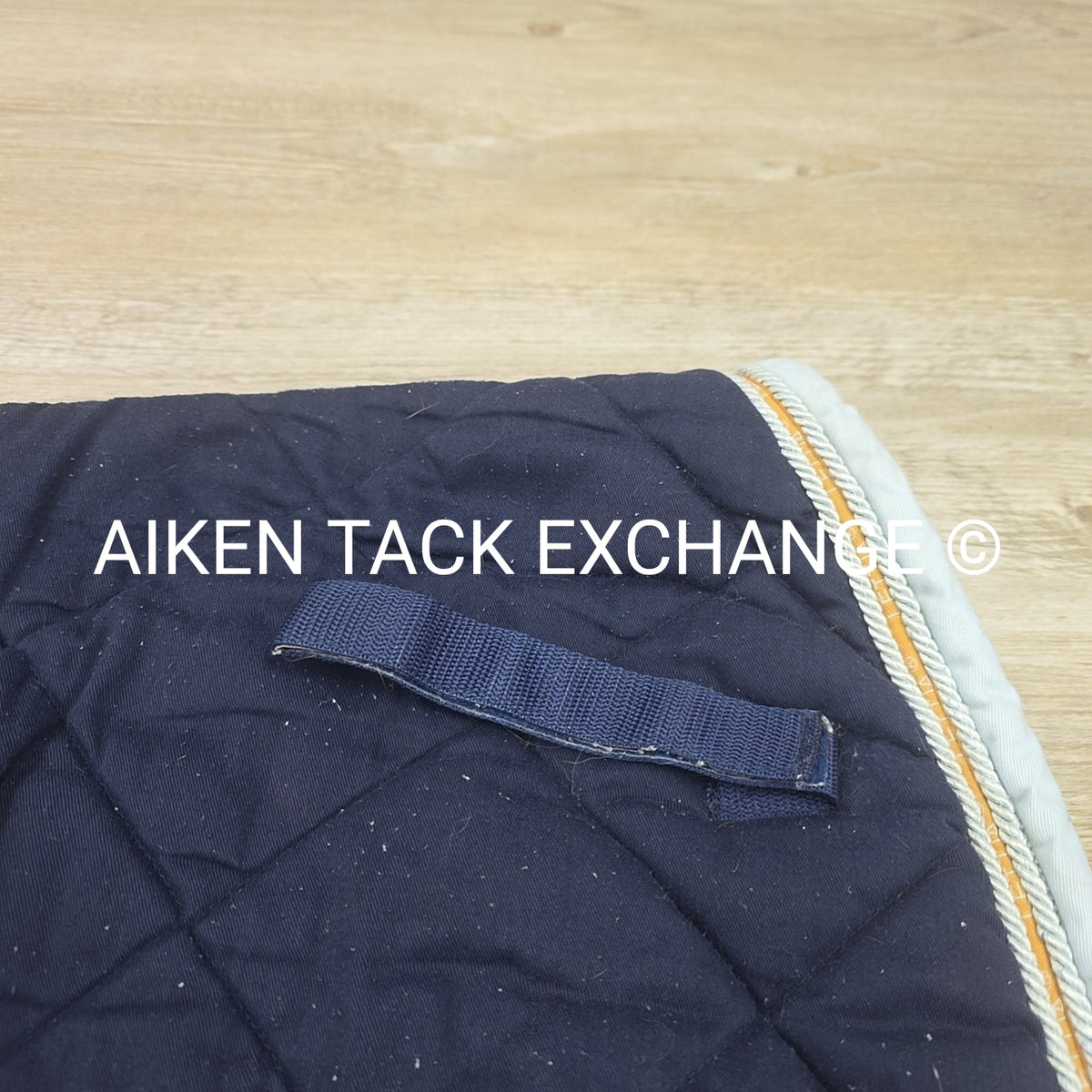 Lettia CoolMax All Purpose Saddle Pad