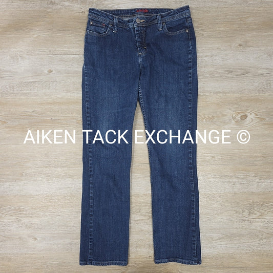 Wrangler Jeans, Women's 8