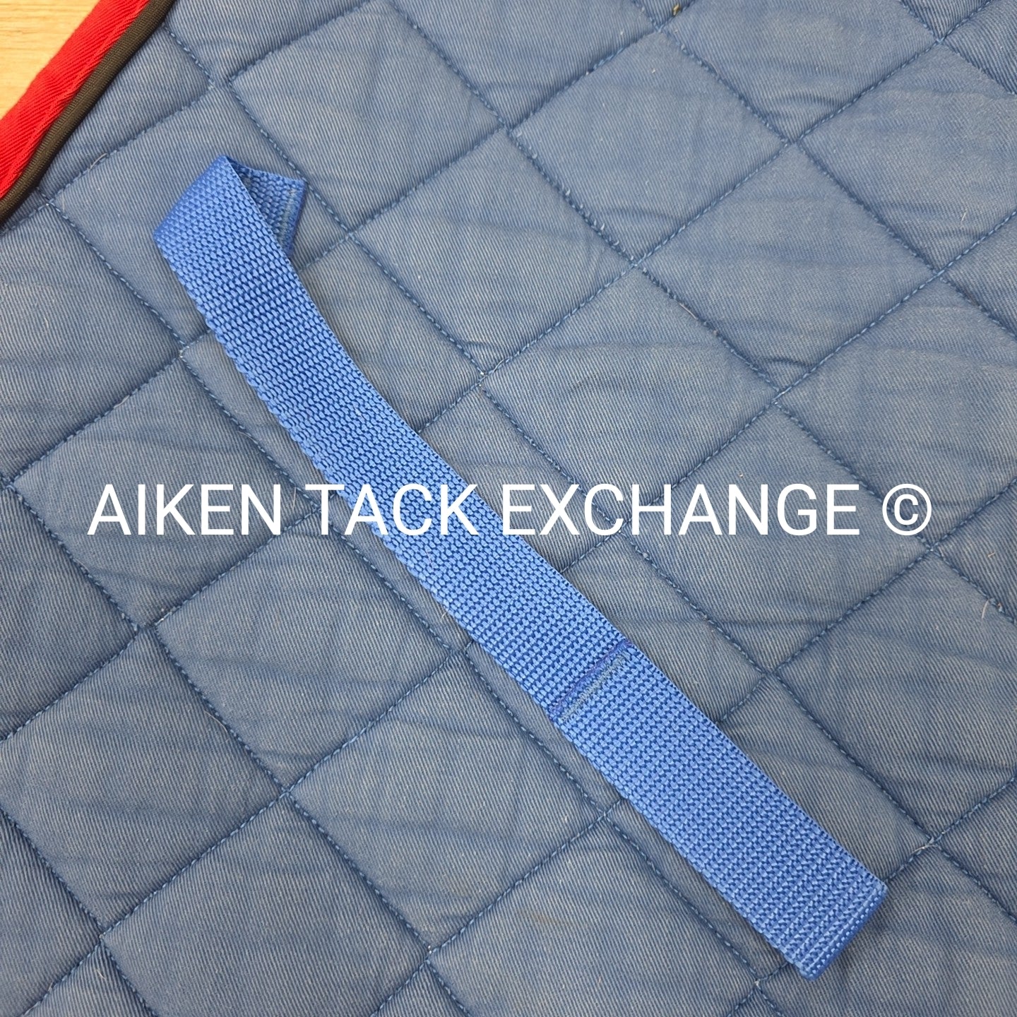 Jack's Spiderman All Purpose Saddle Pad