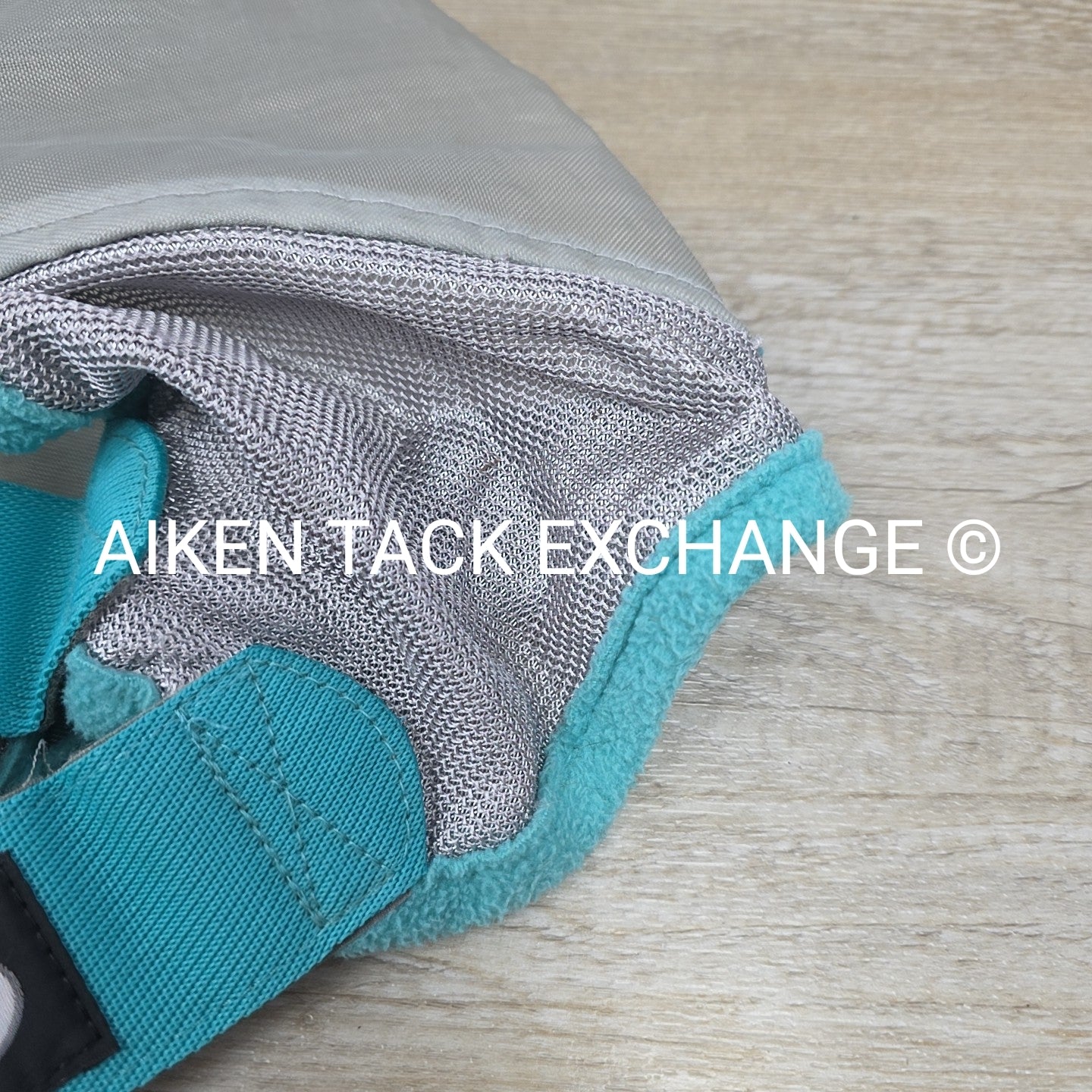 Weatherbeeta ComFiTec Deluxe Fine Mesh Fly Mask, Size Cob