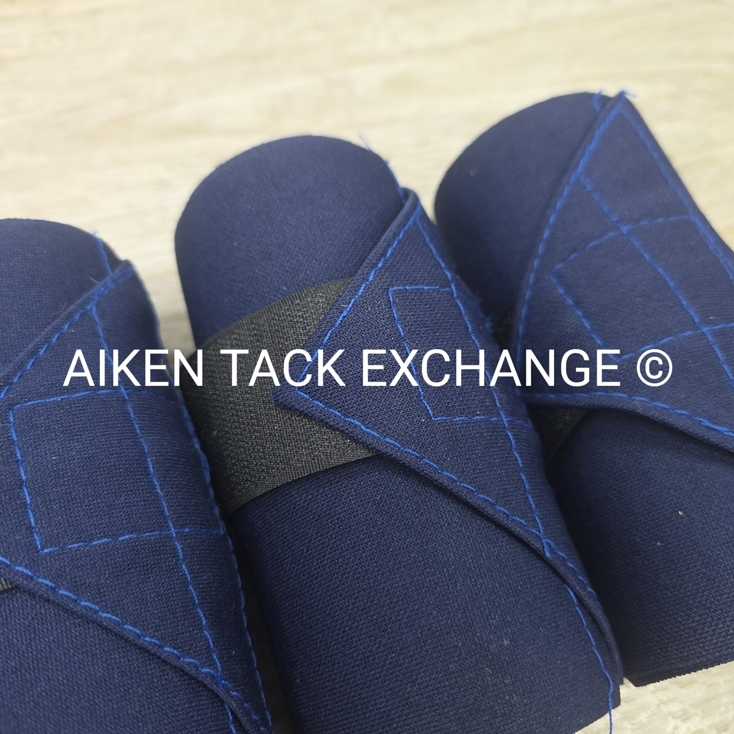 Vac's V3 Standing Bandages, Set of 4