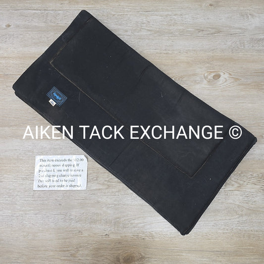 EquiGel Western Saddle Pad
