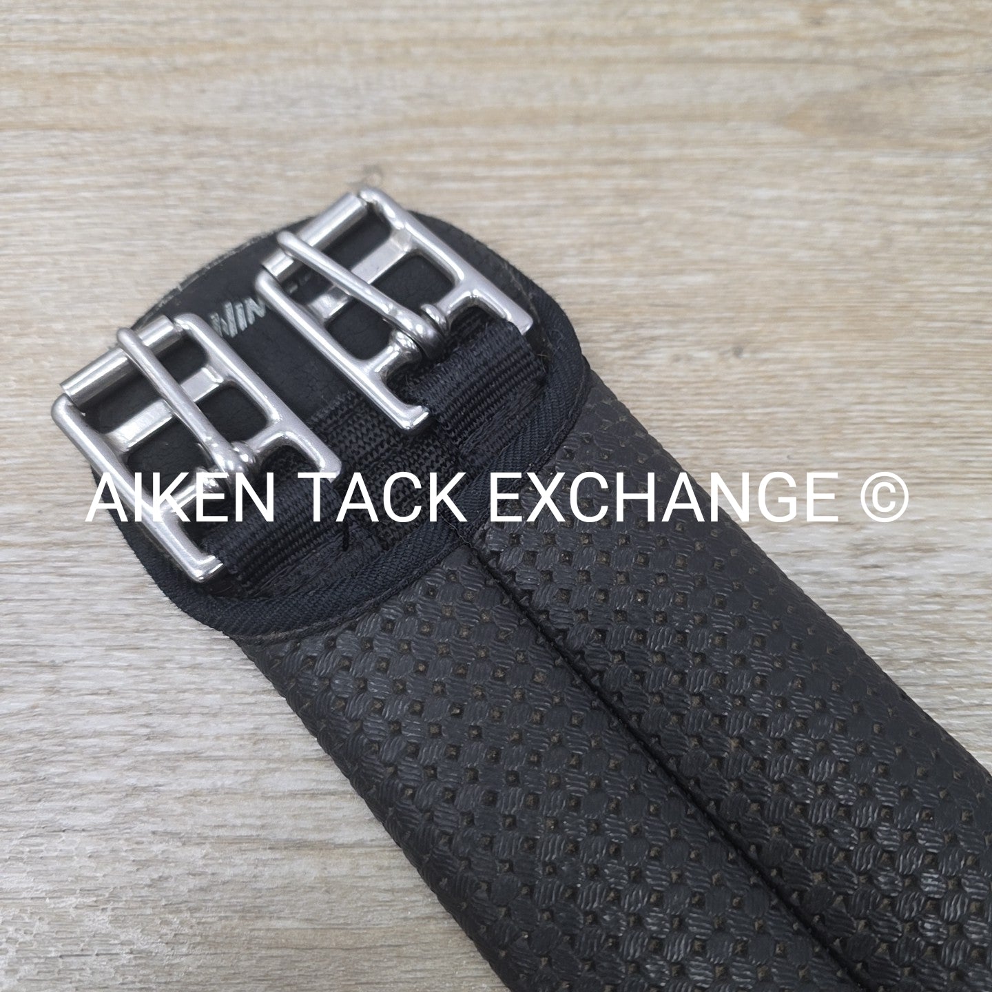 Wintec Short Girth, Black, 28"