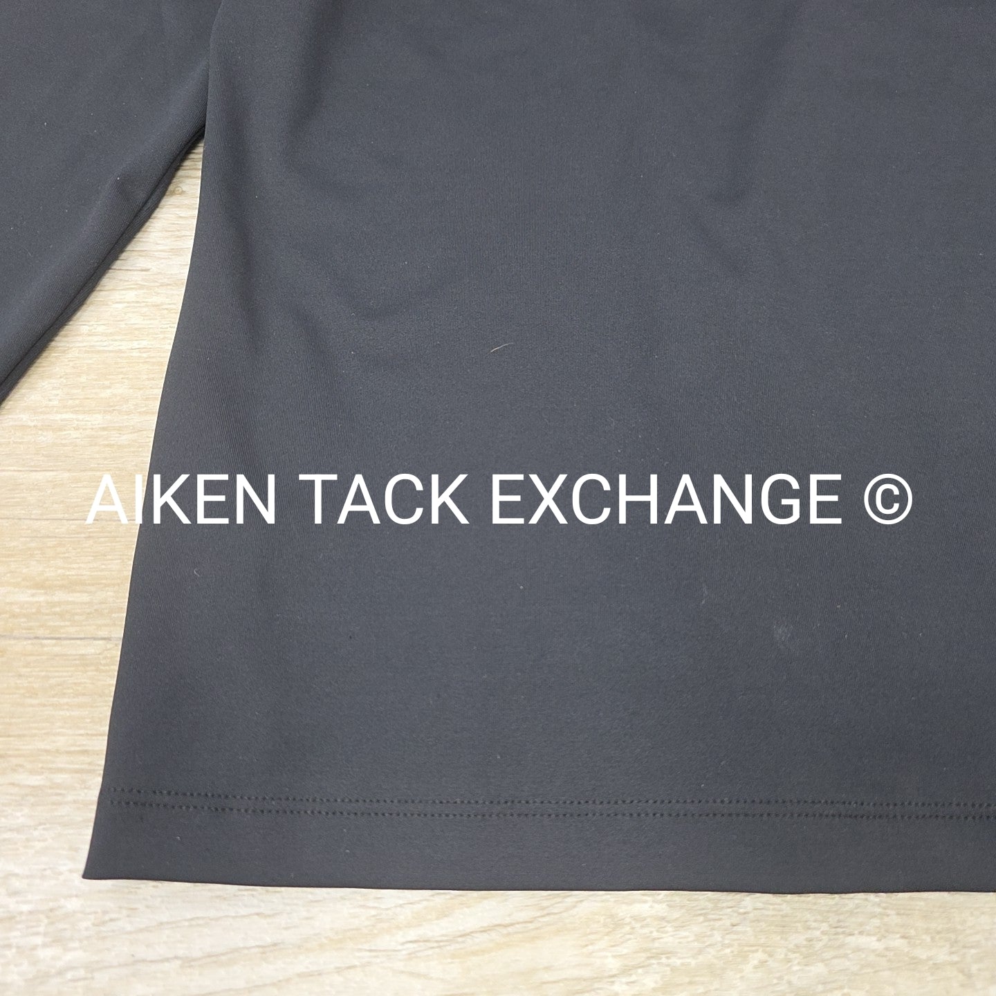 Free Ride Equestrian Devon Long Sleeve Show Shirt, Size Large