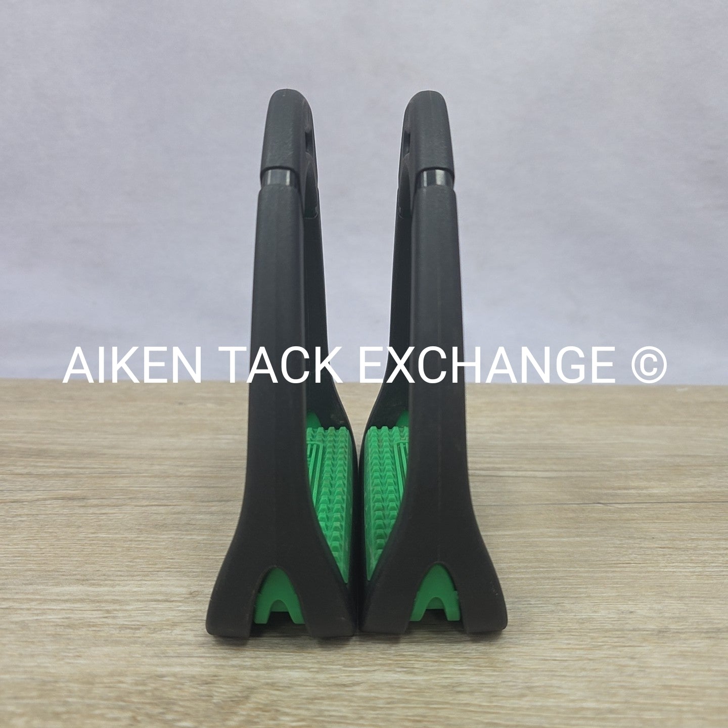 Compositi Premium Profile Stirrups, 4.75"